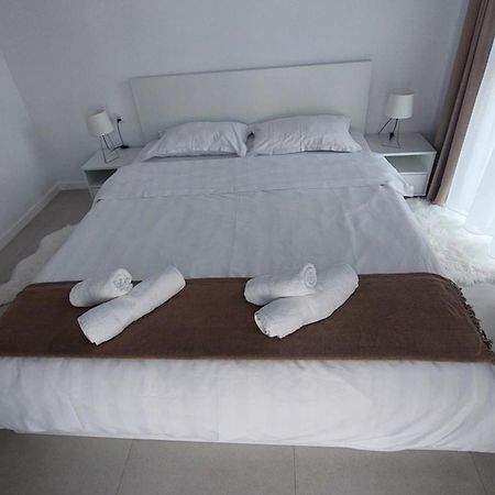 Cora Apartment บายามาเร ภายนอก รูปภาพ