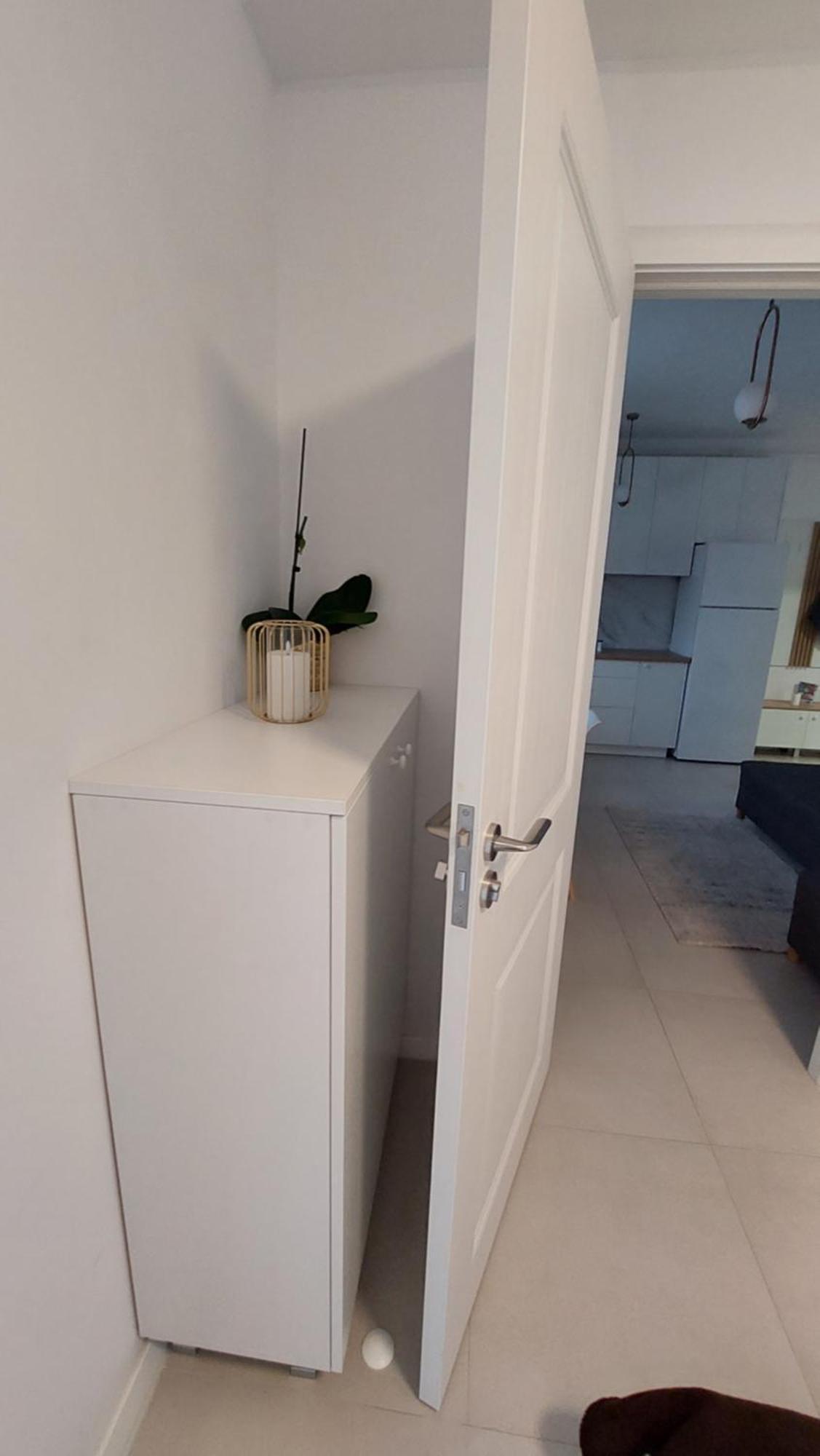 Cora Apartment บายามาเร ภายนอก รูปภาพ
