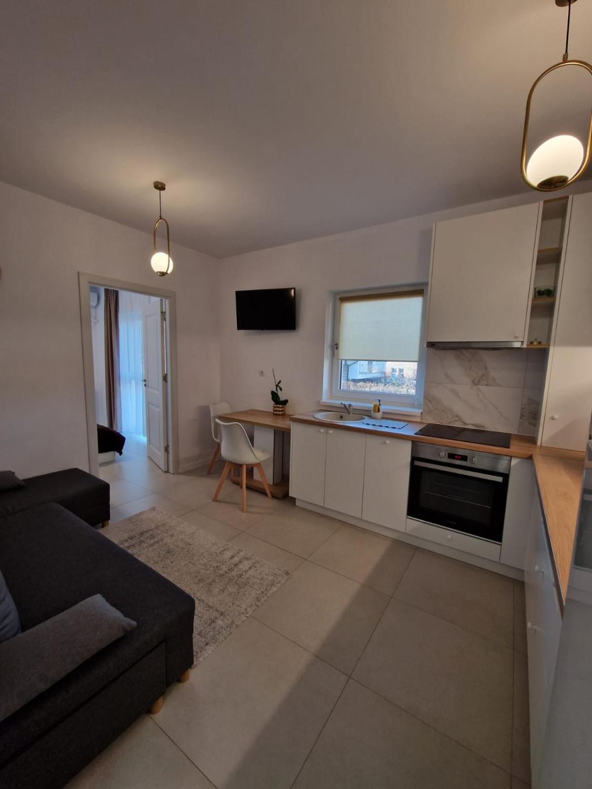 Cora Apartment บายามาเร ภายนอก รูปภาพ