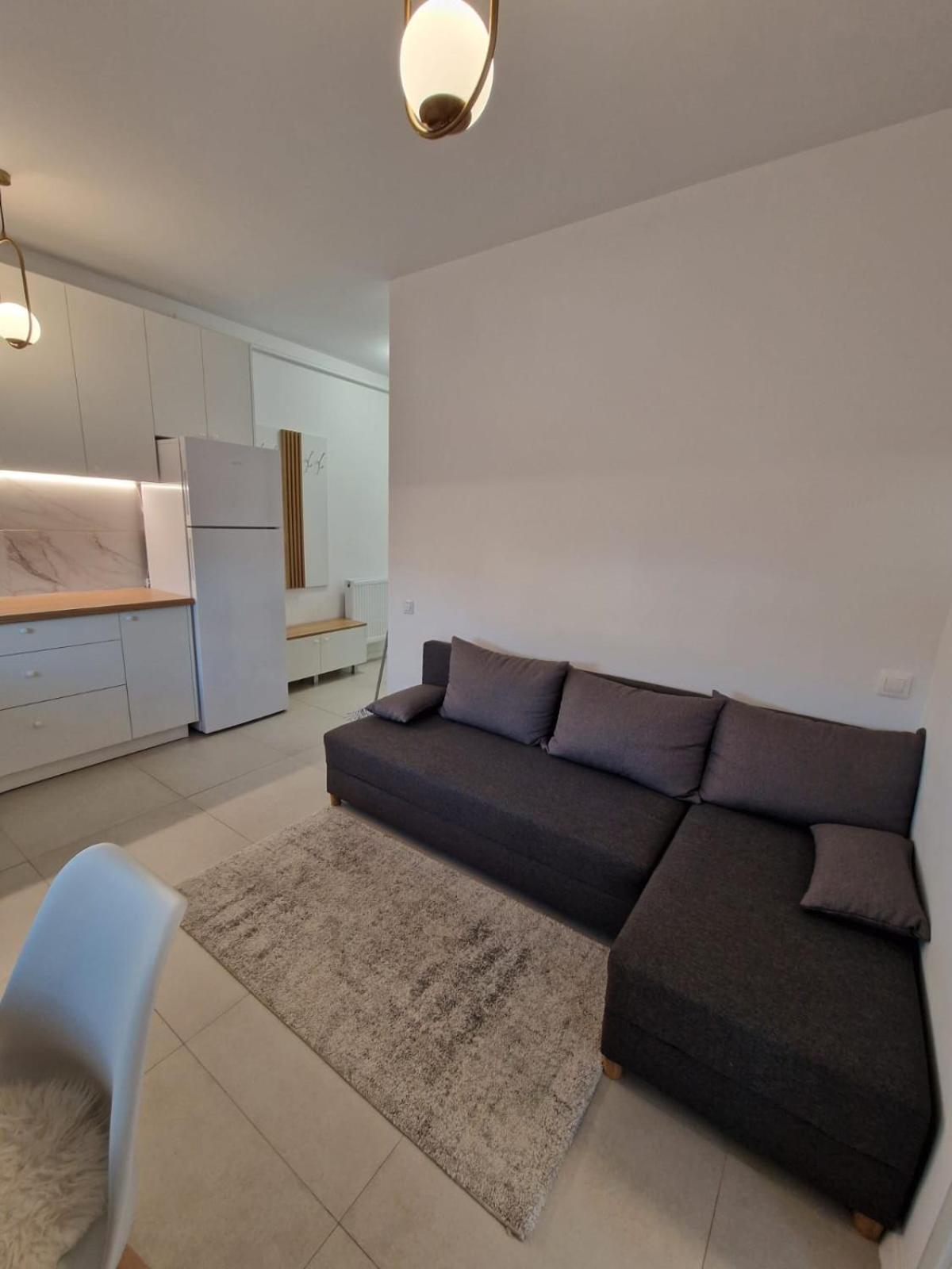 Cora Apartment บายามาเร ภายนอก รูปภาพ