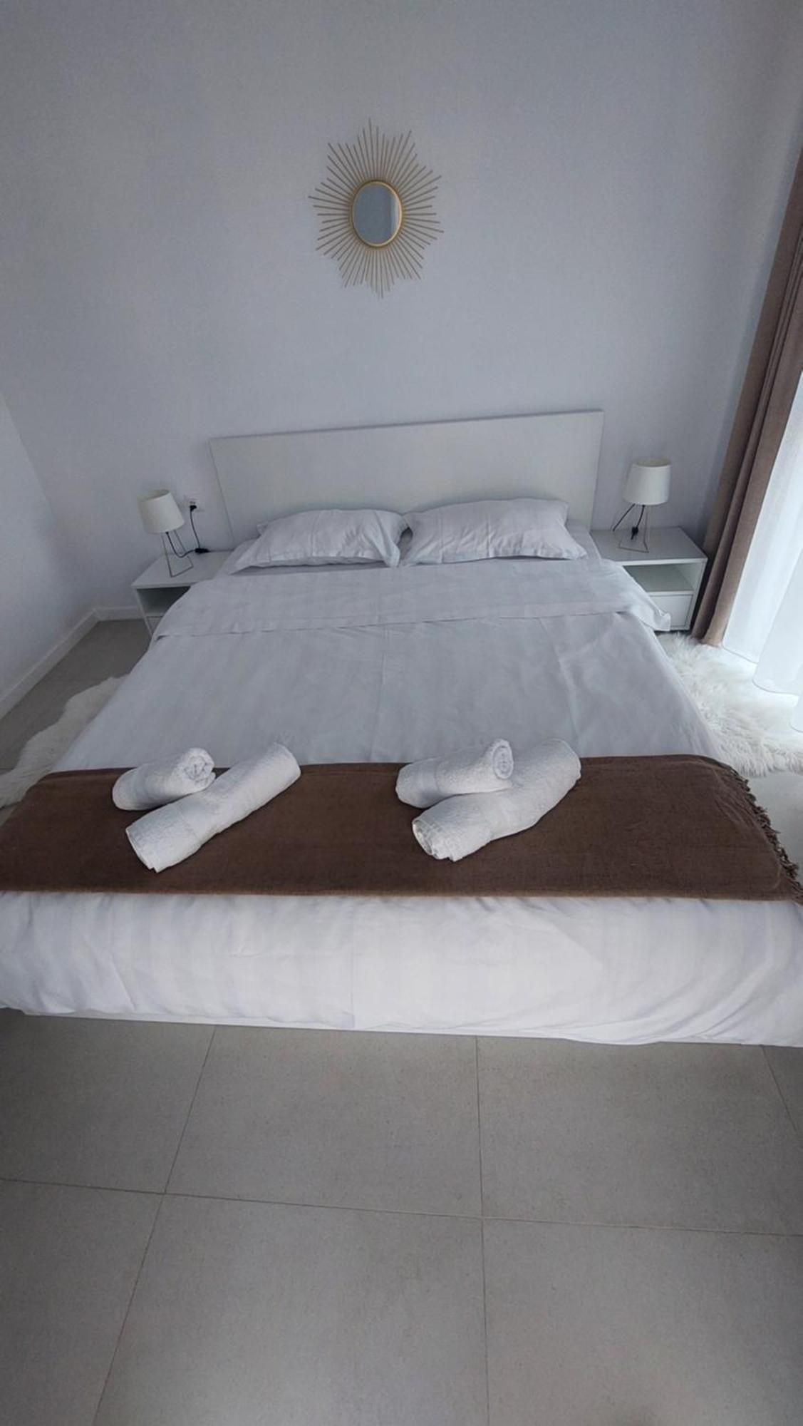 Cora Apartment บายามาเร ภายนอก รูปภาพ